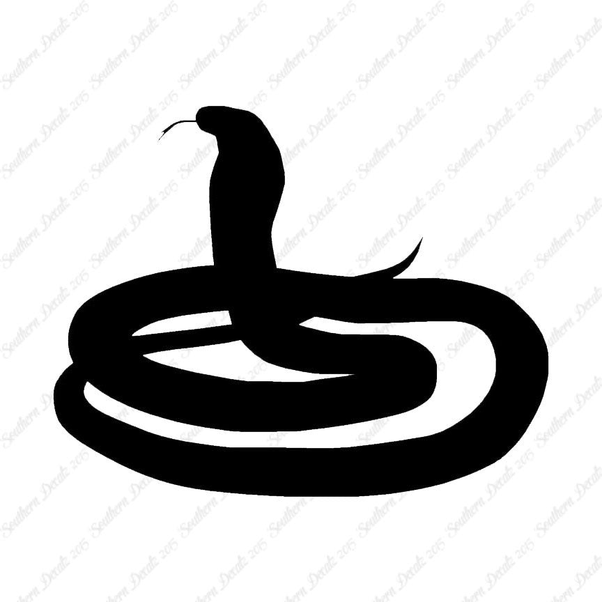 Rattlesnake Snake Viper