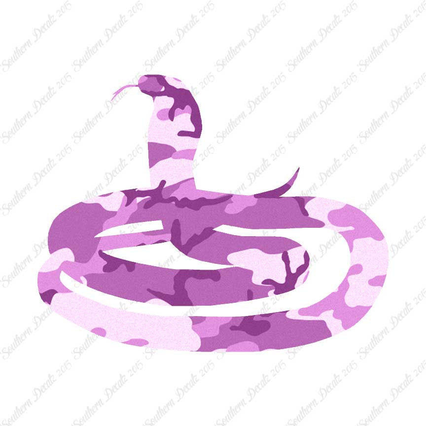 Rattlesnake Snake Viper