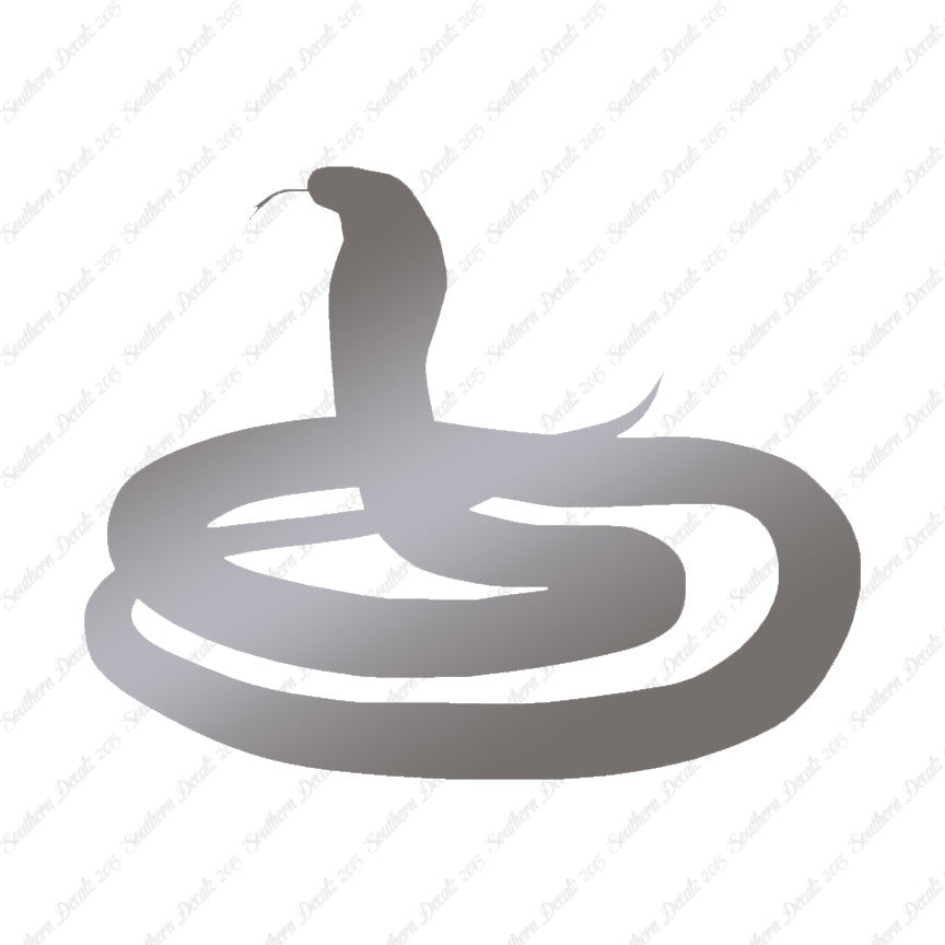 Rattlesnake Snake Viper