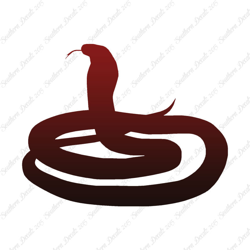 Rattlesnake Snake Viper