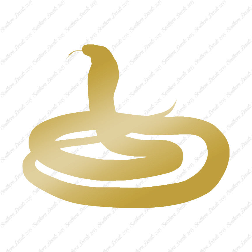 Rattlesnake Snake Viper