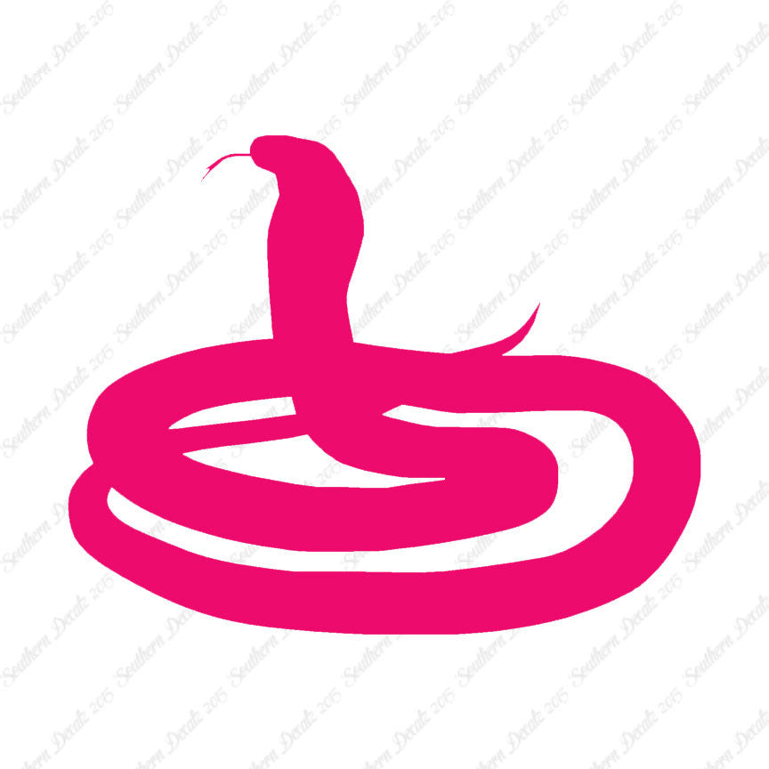 Rattlesnake Snake Viper