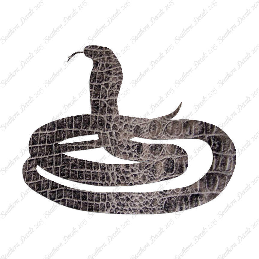 Rattlesnake Snake Viper