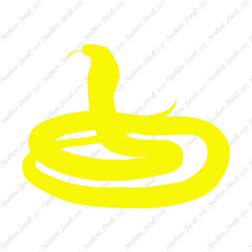 Rattlesnake Snake Viper