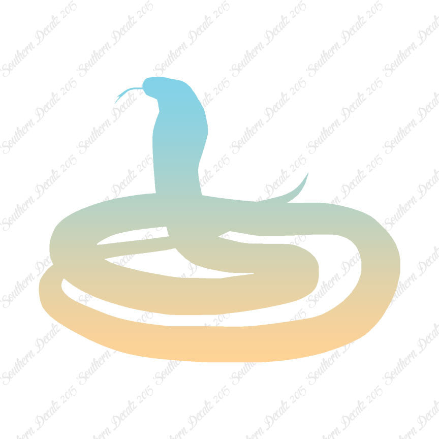 Rattlesnake Snake Viper