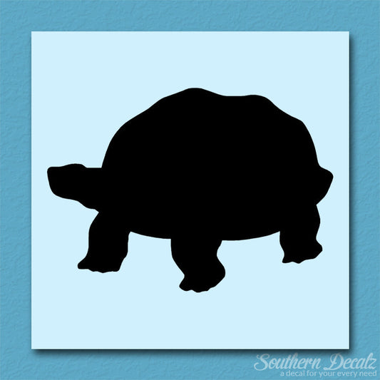 Tortoise Turtle