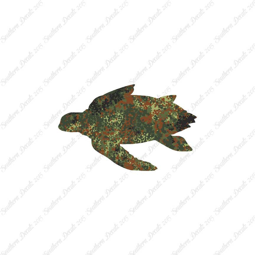 Tortoise Sea Turtle