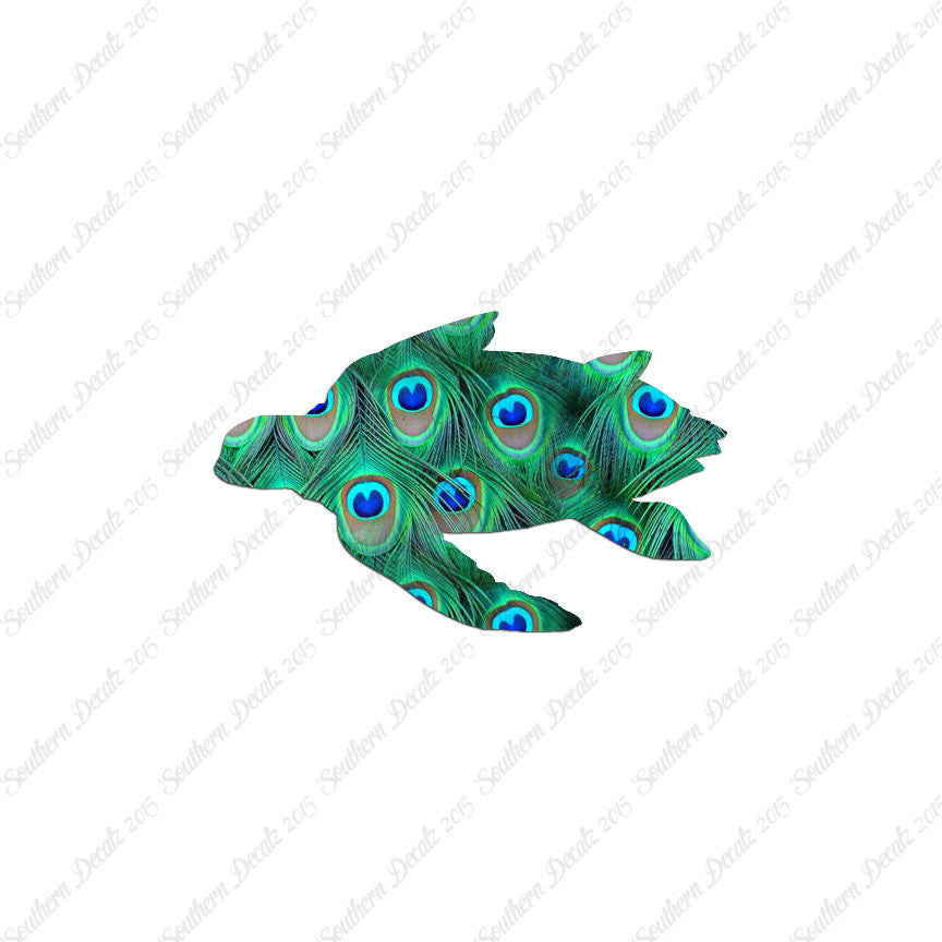 Tortoise Sea Turtle