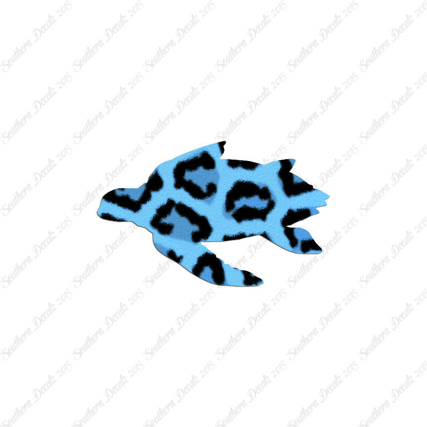Tortoise Sea Turtle