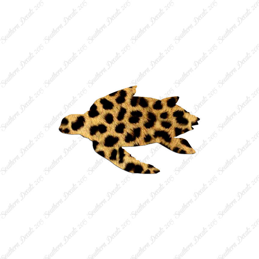 Tortoise Sea Turtle