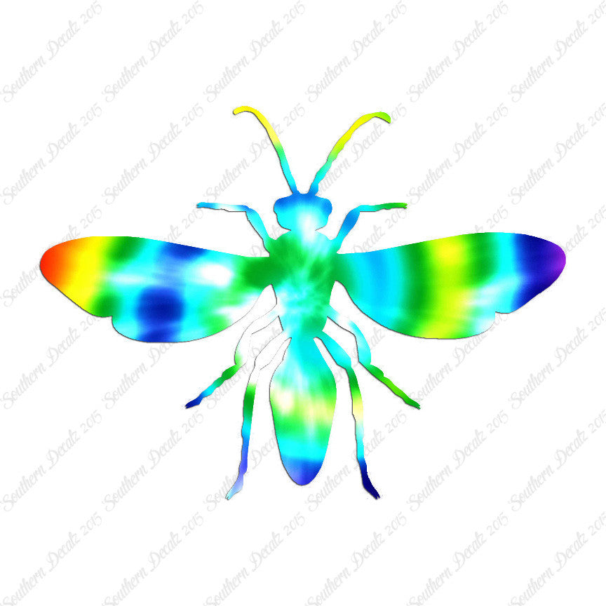 Winged Ant Insect
