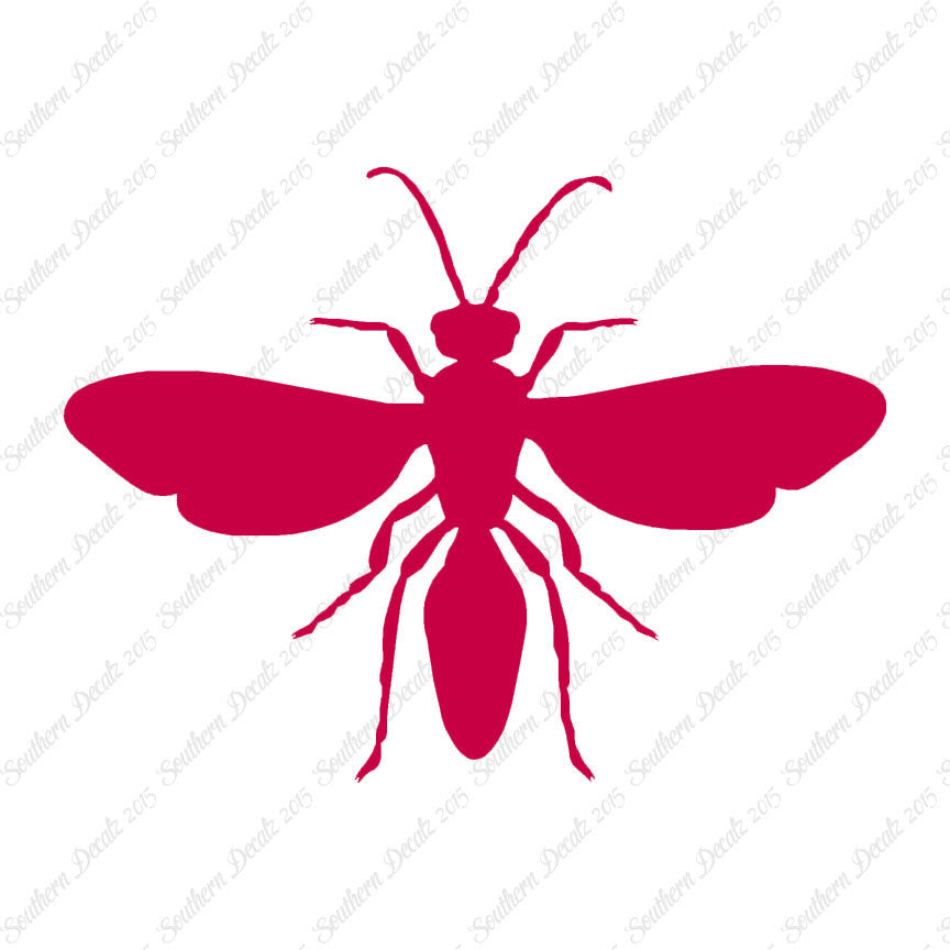 Winged Ant Insect