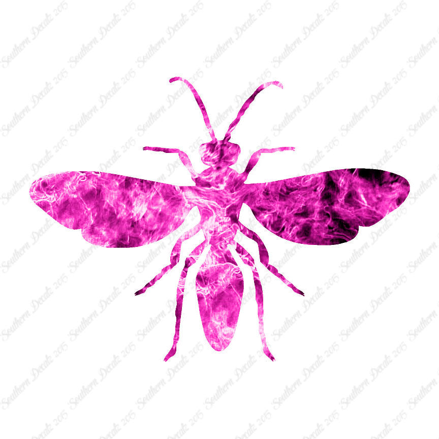 Winged Ant Insect