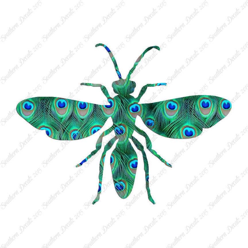 Winged Ant Insect