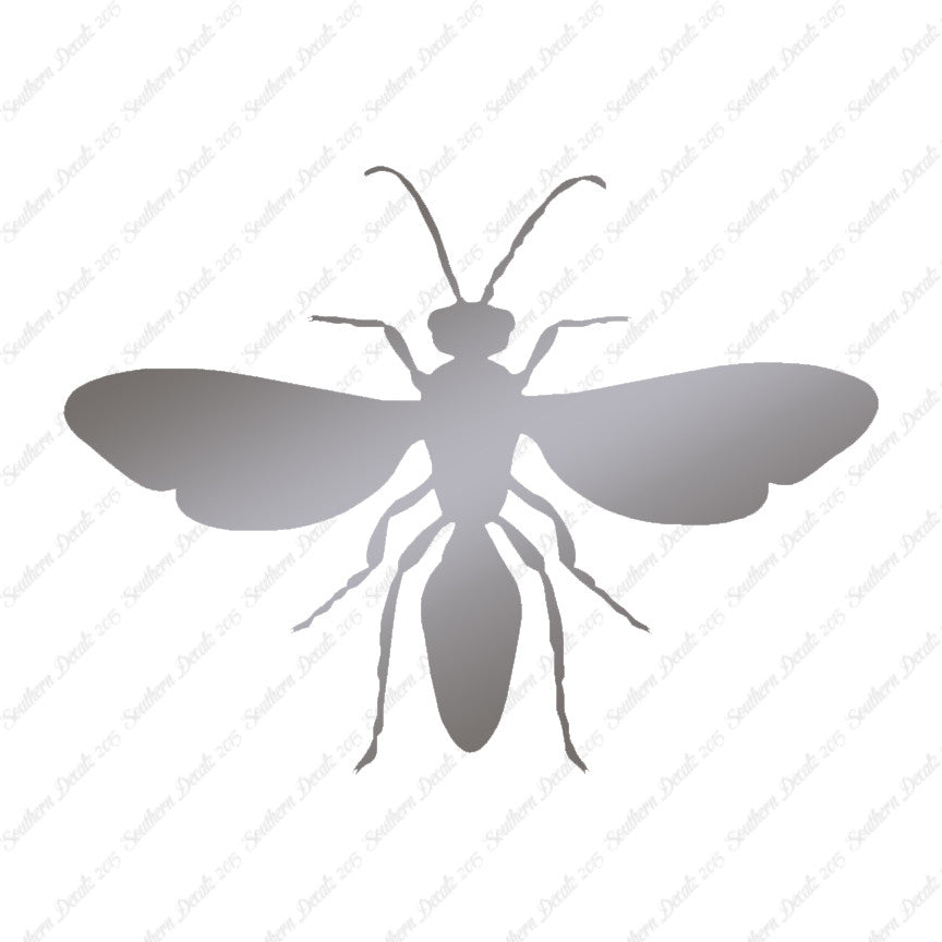 Winged Ant Insect