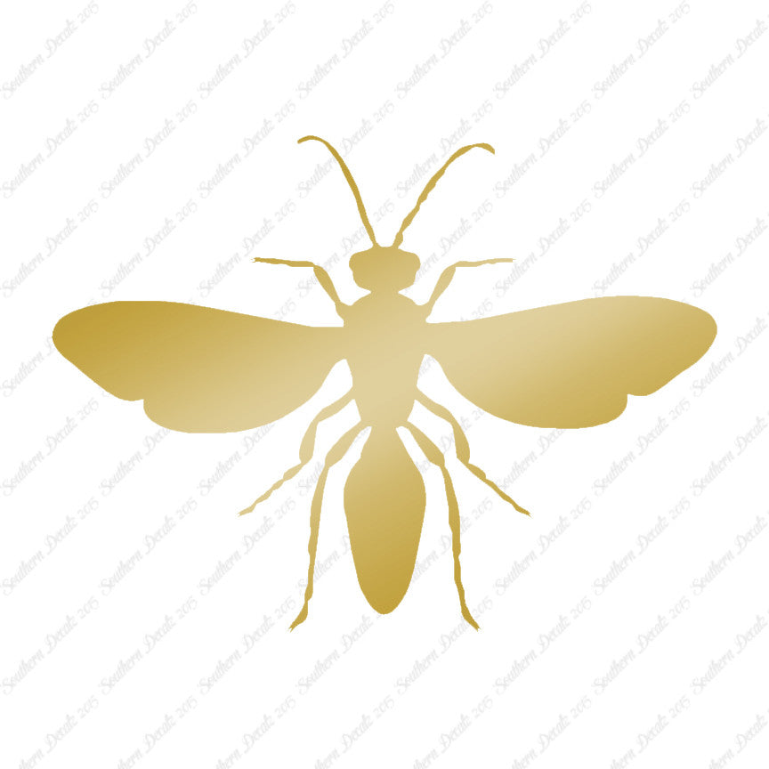 Winged Ant Insect