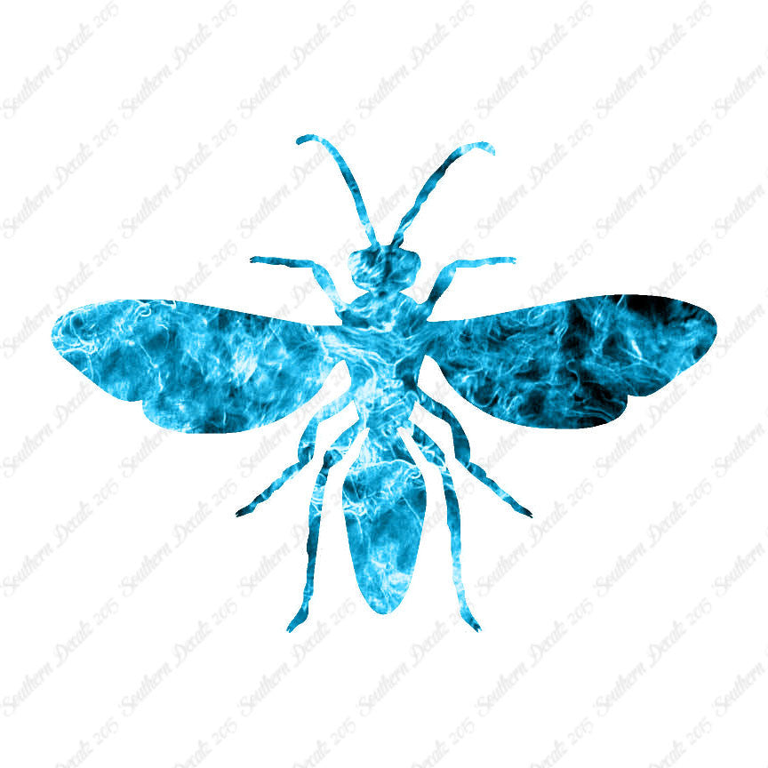 Winged Ant Insect