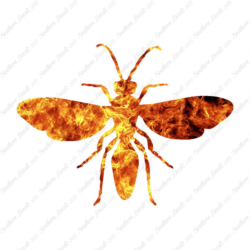 Winged Ant Insect