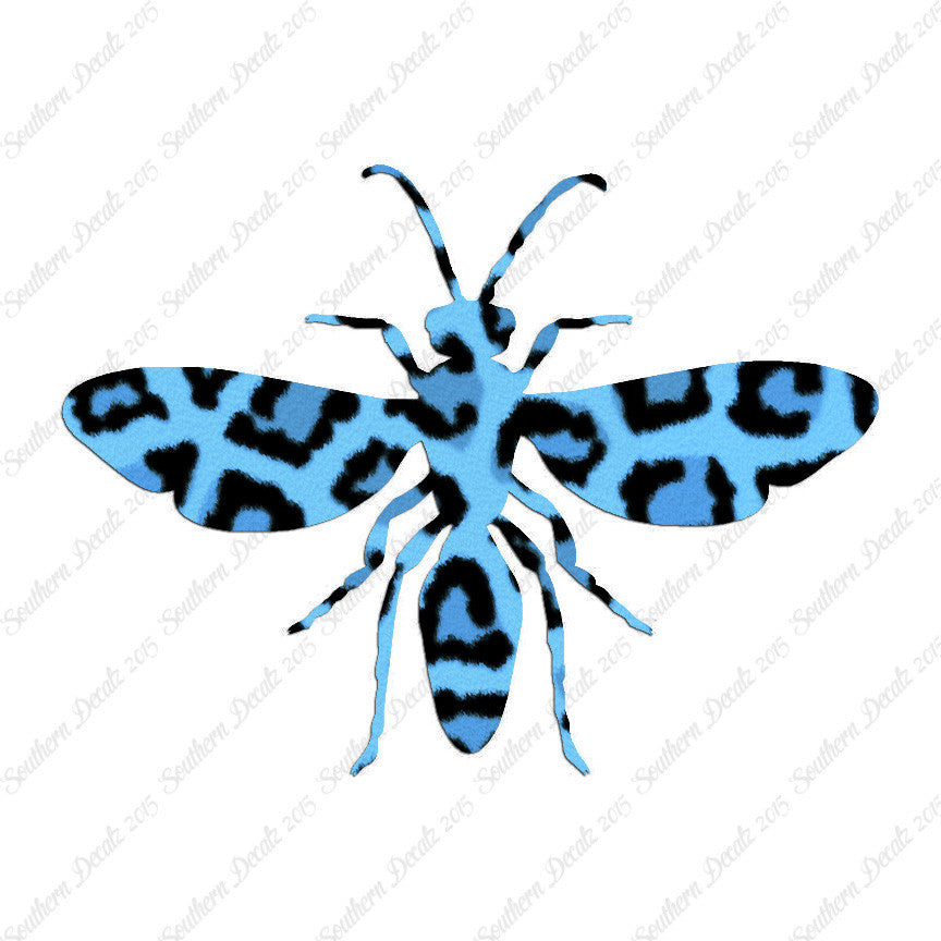 Winged Ant Insect