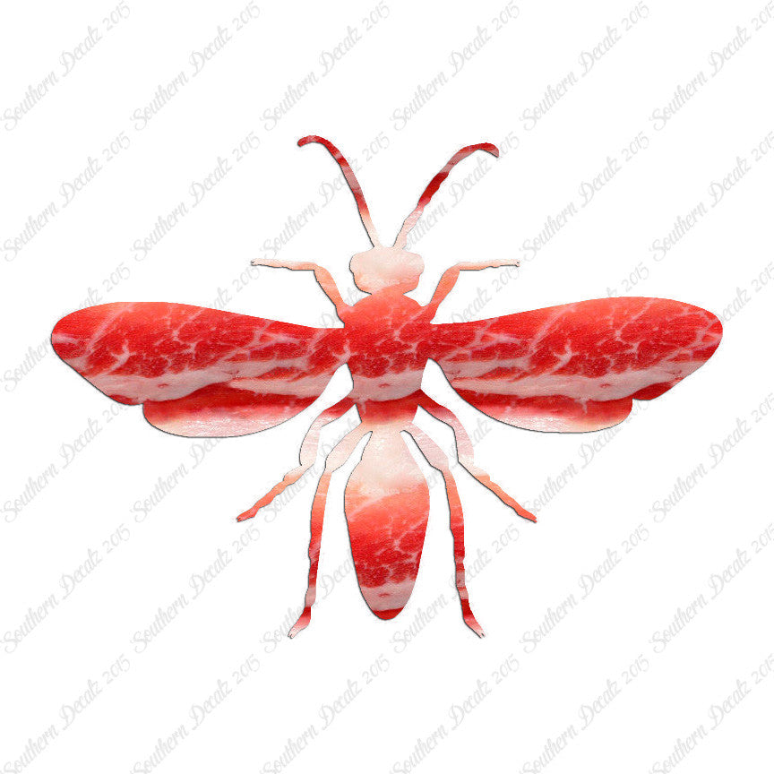 Winged Ant Insect
