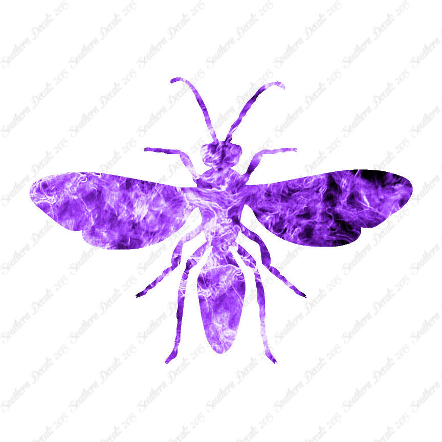 Winged Ant Insect