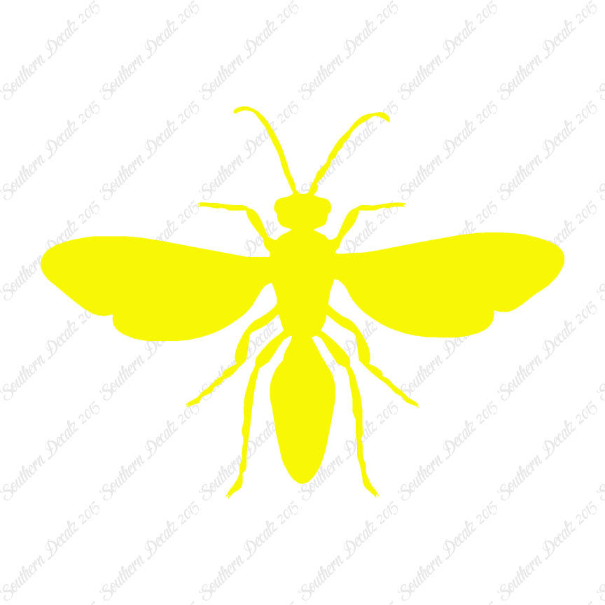 Winged Ant Insect