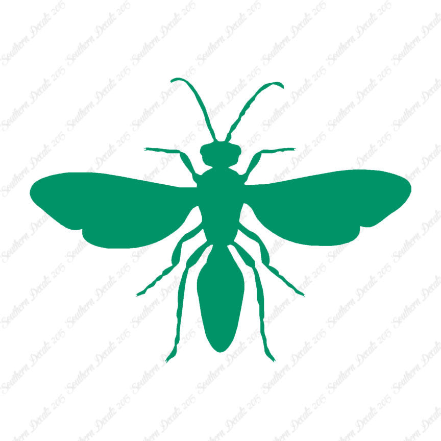 Winged Ant Insect