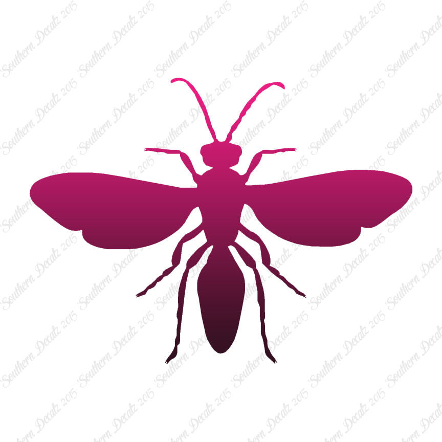 Winged Ant Insect