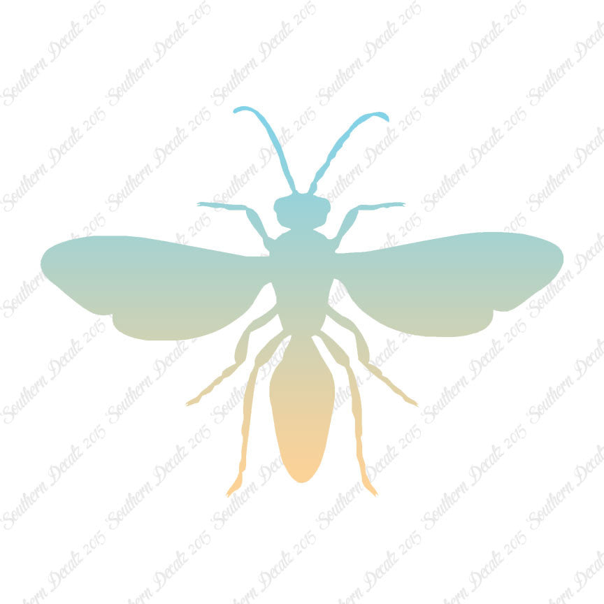 Winged Ant Insect