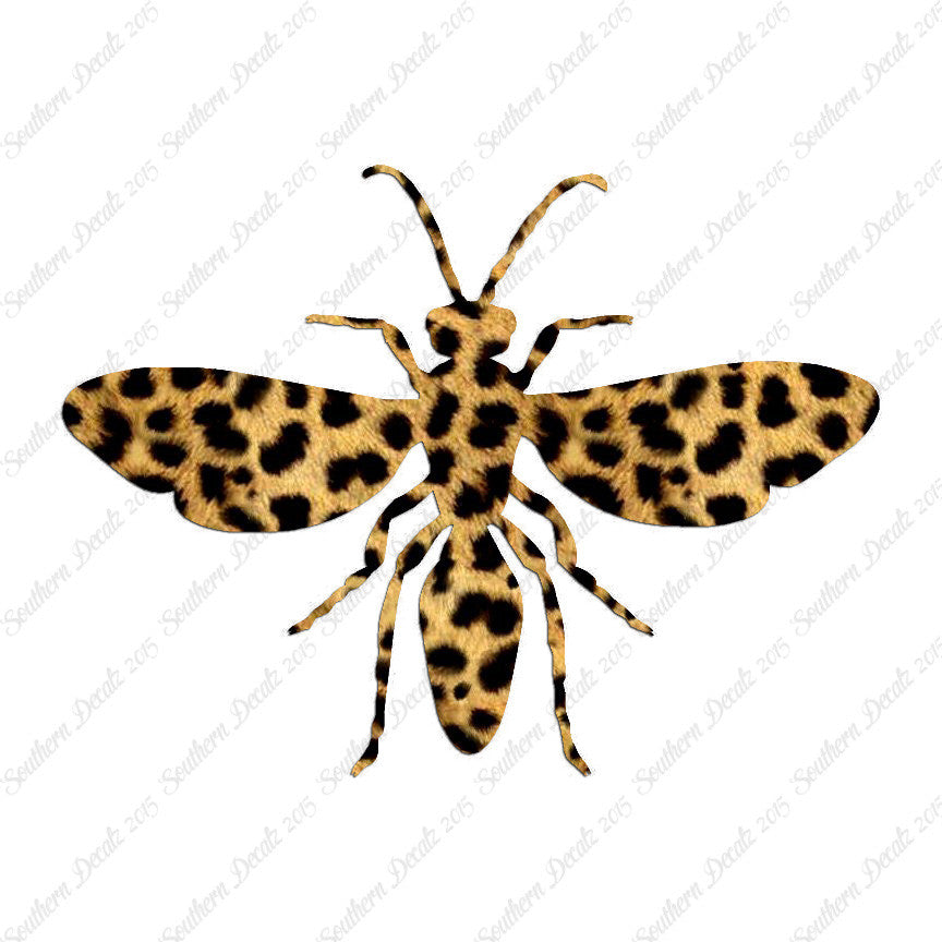 Winged Ant Insect