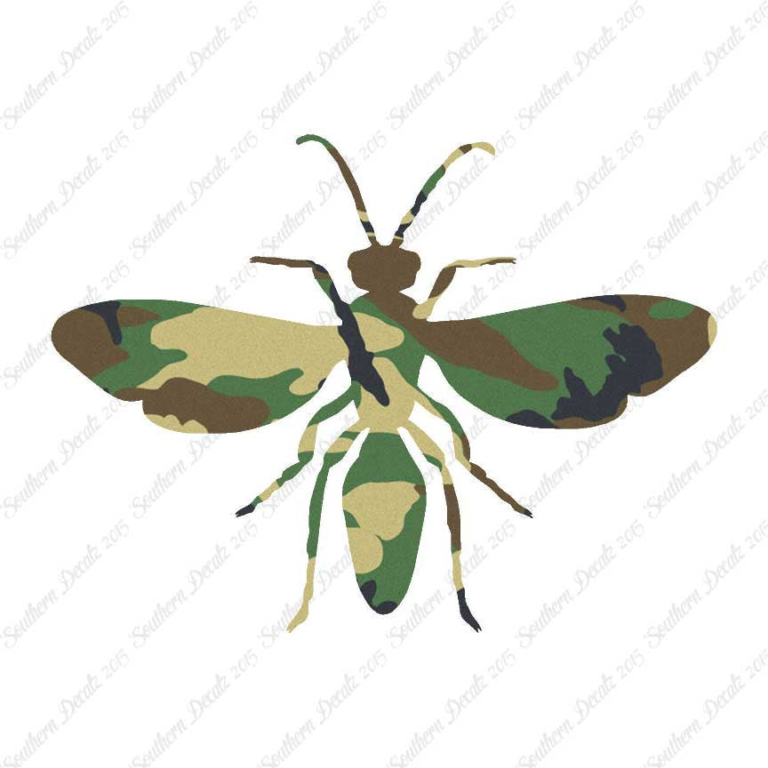 Winged Ant Insect