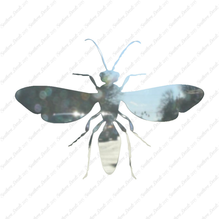 Winged Ant Insect