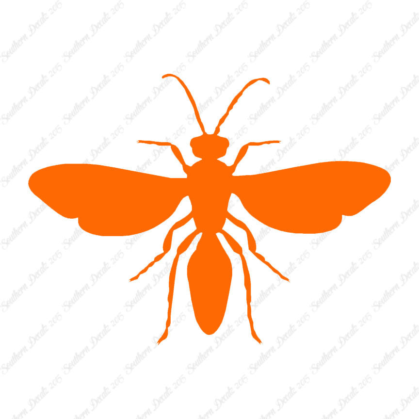 Winged Ant Insect