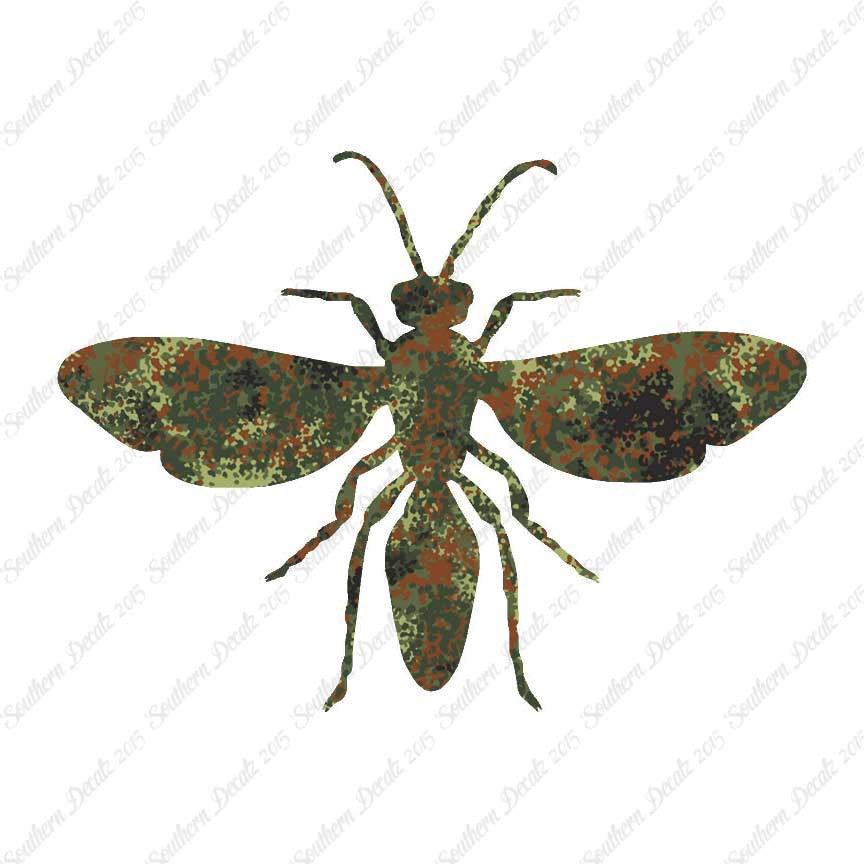 Winged Ant Insect