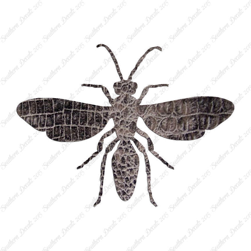 Winged Ant Insect