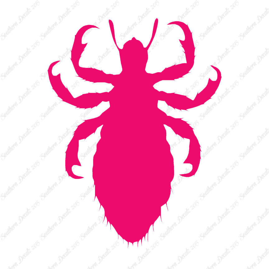 Flea Lice Insect