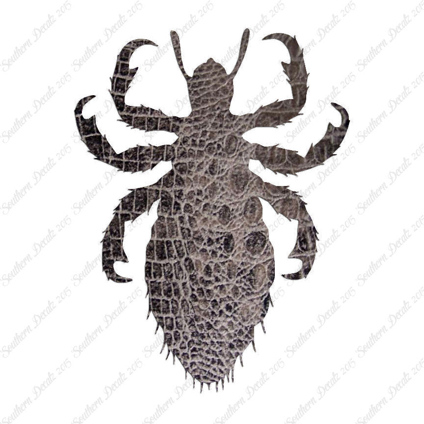 Flea Lice Insect