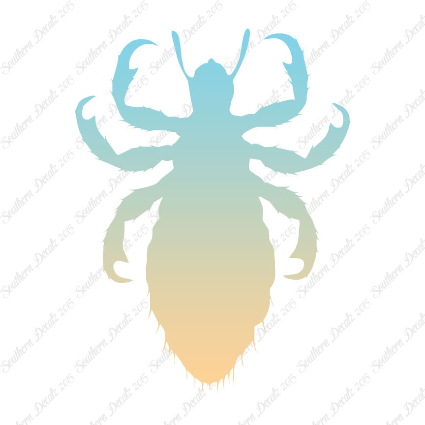 Flea Lice Insect