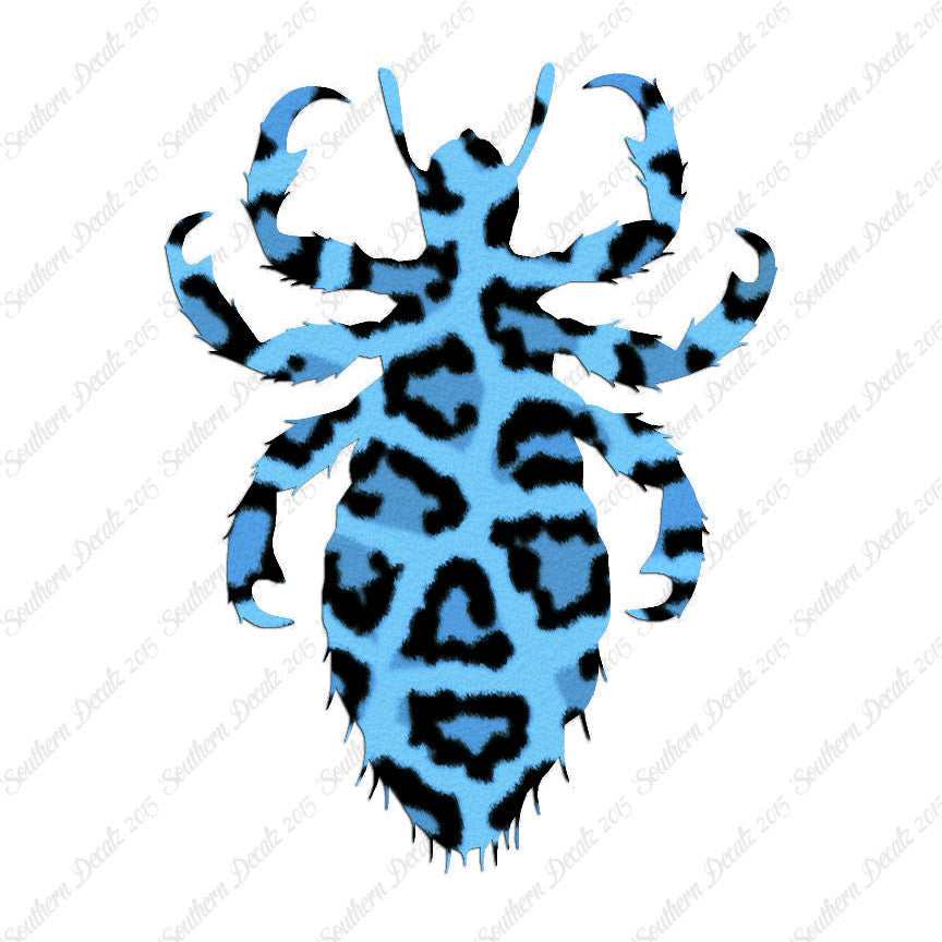 Flea Lice Insect