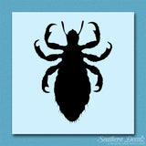 Flea Lice Insect