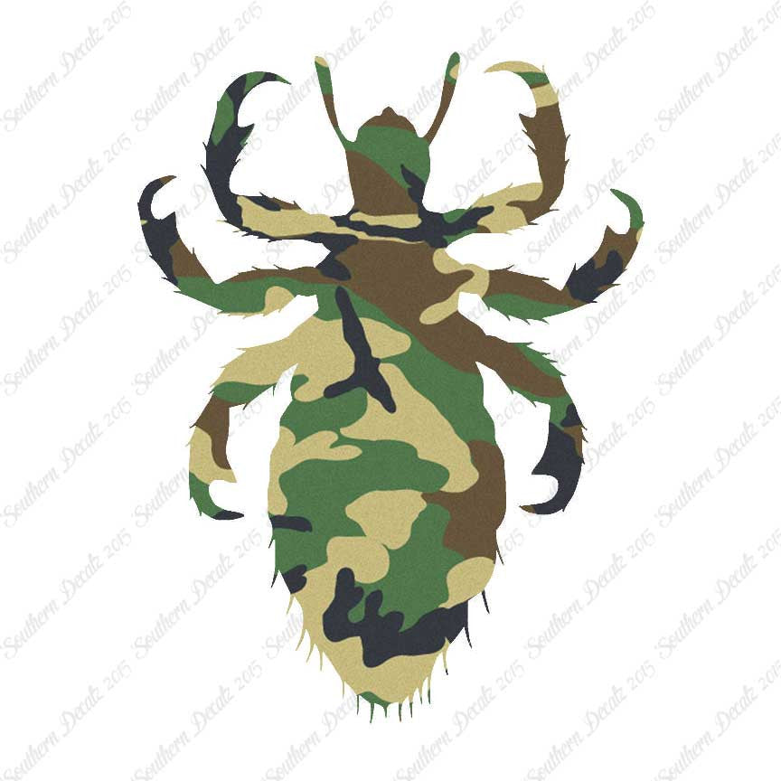 Flea Lice Insect