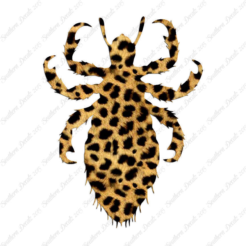 Flea Lice Insect