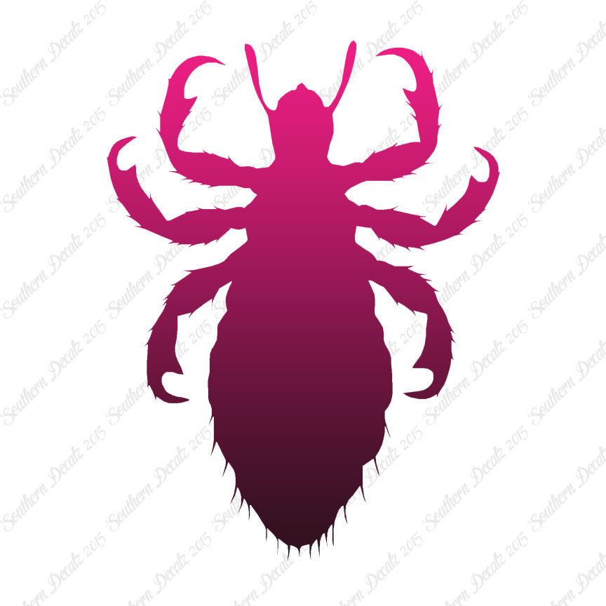 Flea Lice Insect