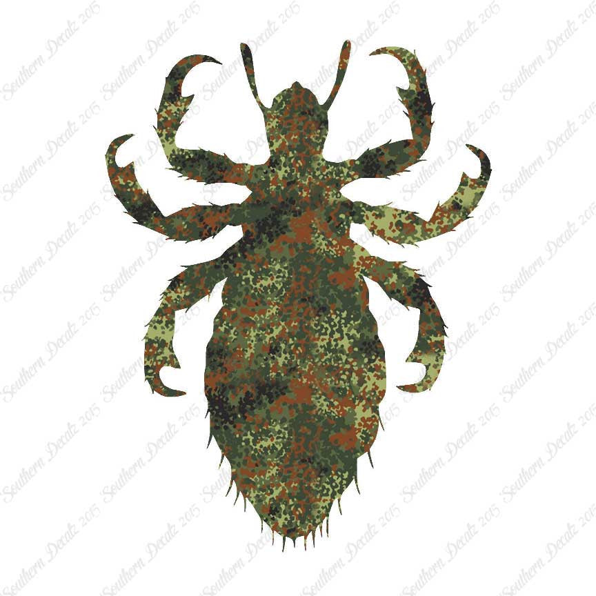 Flea Lice Insect