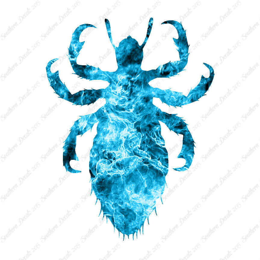Flea Lice Insect