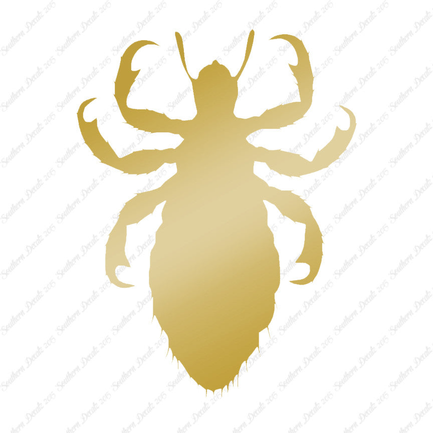 Flea Lice Insect