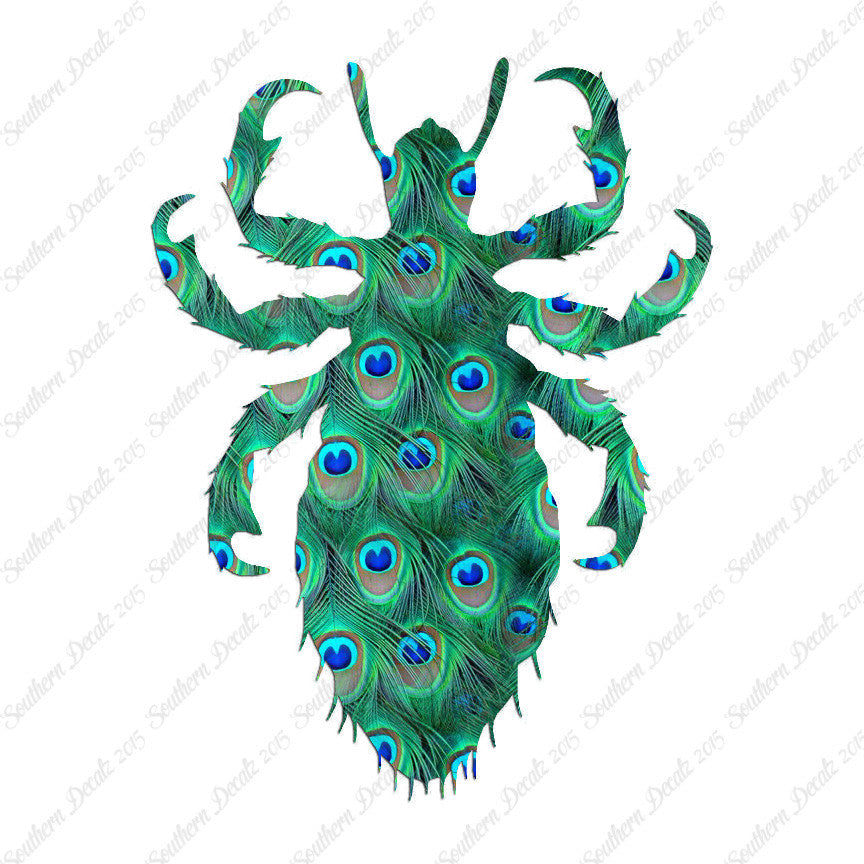 Flea Lice Insect