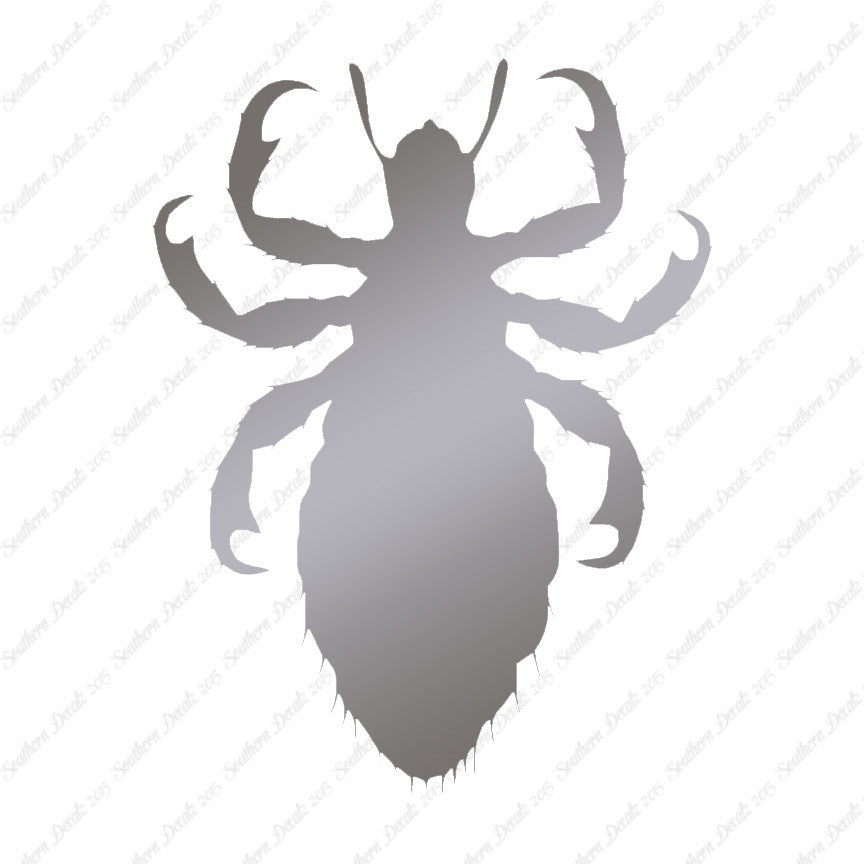 Flea Lice Insect