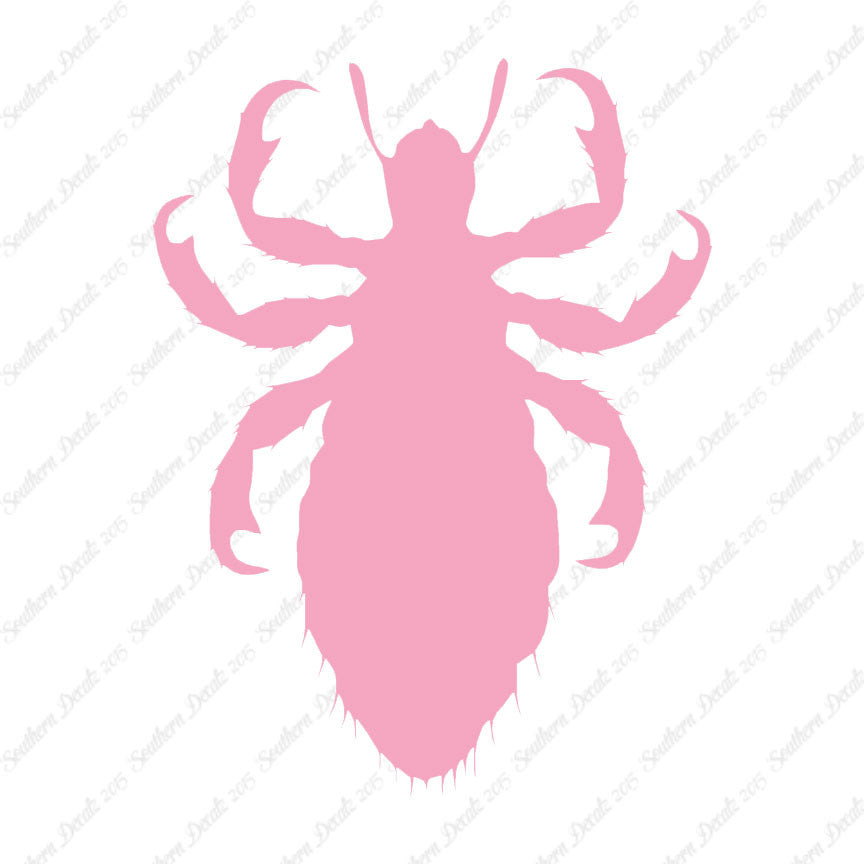 Flea Lice Insect