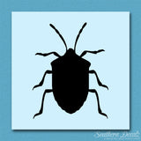Ground Beetle Insect